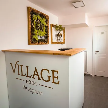 Village Bistro & Bar