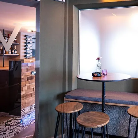 Village Bistro & Bar Dettingen an der Erms