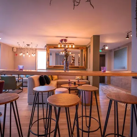 Village Bistro & Bar Hotel Dettingen an der Erms
