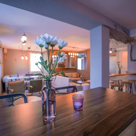Hotel Village Bistro & Bar Dettingen an der Erms